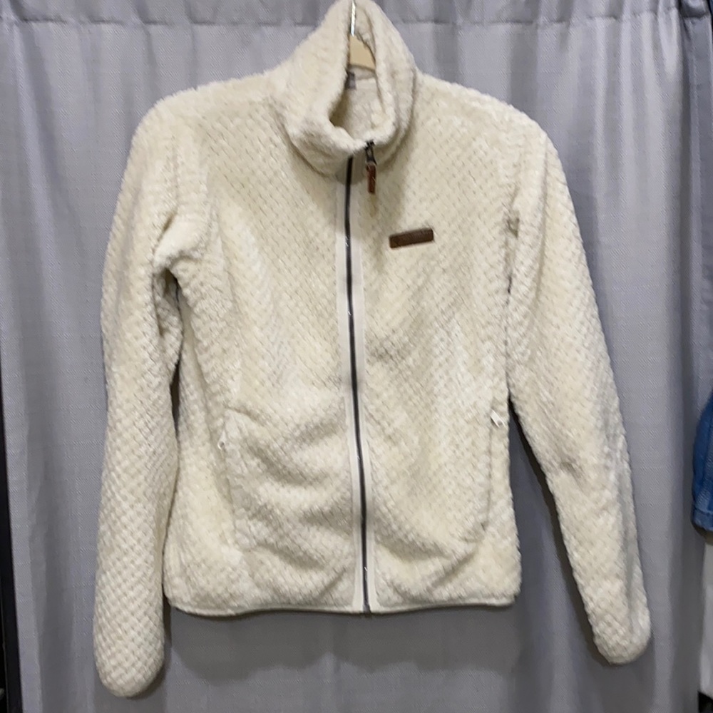Columbia Jacket